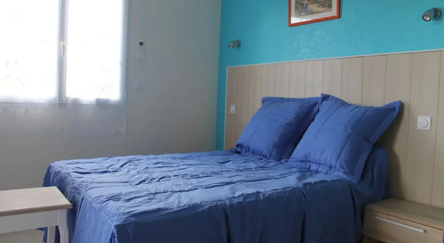 La Garona, Varaa Bed and Breakfast Hotellit Tarn-et-Garonne aamiaisella, Aamiainen