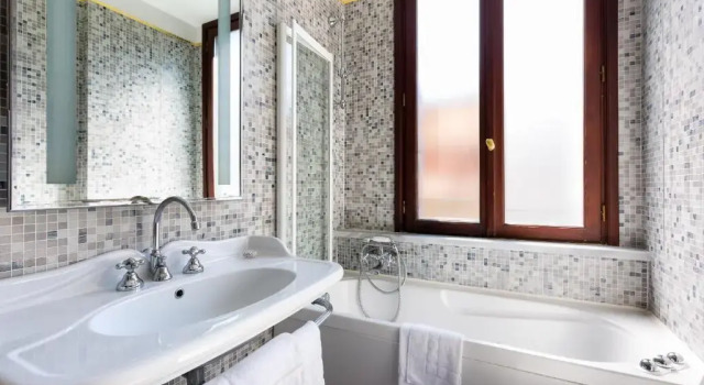 Двухместный номер Hotel Liassidi Palace