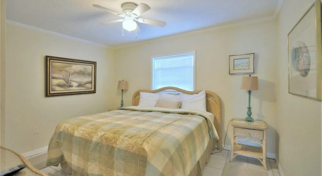 Adorable Beach Cottages in Panama City Beach by Panhandle Getaways