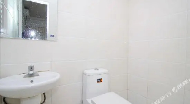 Fusheng Hostel
