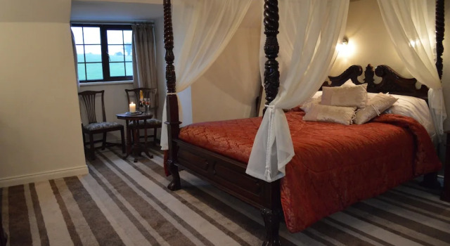 Люкс Classic Hotel Curracloe