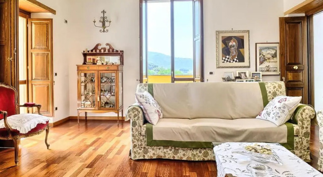 Номер Classic B&B Villa Elisa