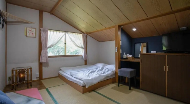 Номер Standard Lodge Hahnenkamm