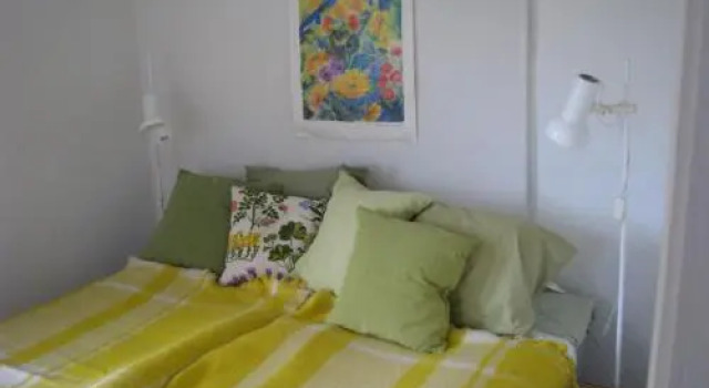 Lillåns B&B, Забронировать Отель Отели Эребру с парковкой, Парковка