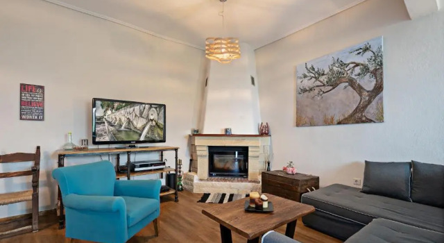 Lejlighed Casa Sofia Apt#2