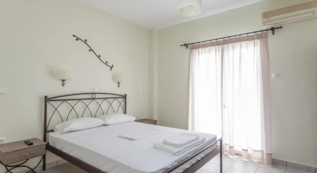 Студия Konstantinos Hotel & Apartments 2