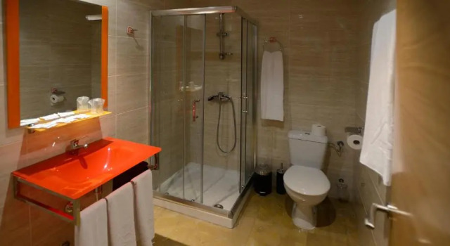 Номер Standard Domus Viatoris