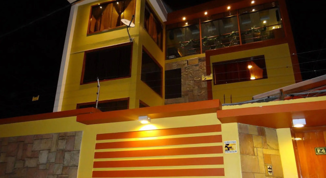 El Mariscal Cusco, Varaa Hotelli Cusco City Centre Cusco, lähellä Hatun Rumiyoc