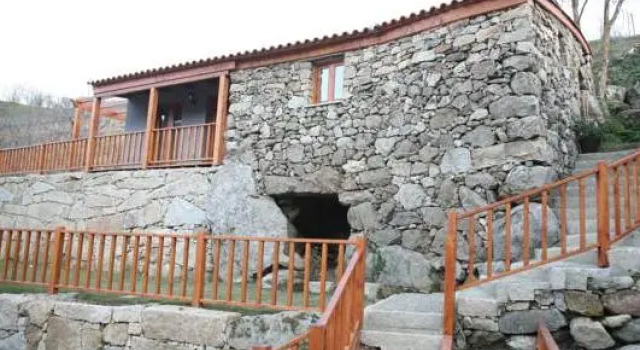 Номер Standard Quinta dos Padres Santos, Agroturismo & Spa