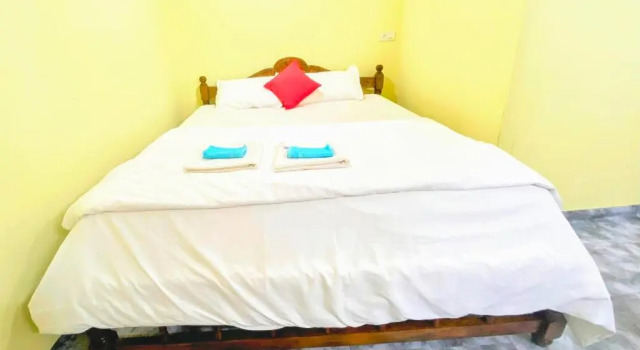 Семейный номер Standard A3 Beach Resort