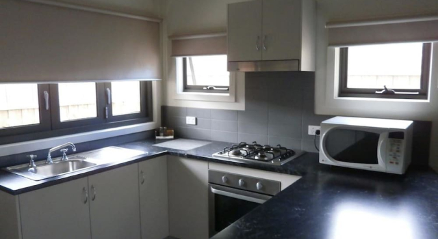 Коттедж с 4 комнатами Sovereign Views Apartments