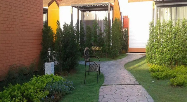 V Village