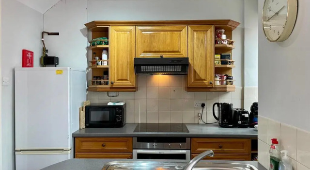 Коттедж с 4 комнатами Somers House