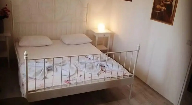 Yavansu Çi̇ftli̇ği̇, Rezervovat Hotel Hotely v Mugla s parkováním, Parkování
