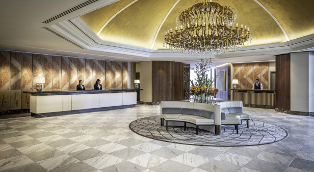 Cordis, Auckland by Langham Hospitality Group