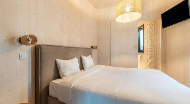 Suite in Tournai Forest Near Lille, Rezervovat Rekreační dům Vily v Wallonia, Vila