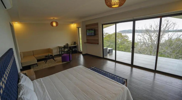 Полулюкс Nammbú Beach Front Bungalows