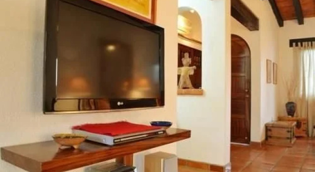 Villa Safari #12, Book Villa Hotels in Jalisco with a Pool, Swimming Pool