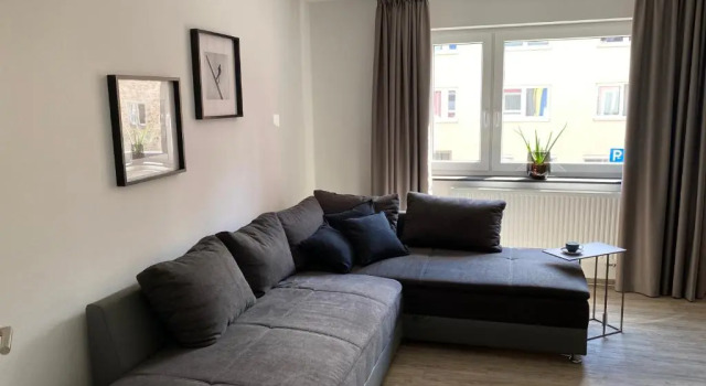 Апартаменты Apartment im Zentrum