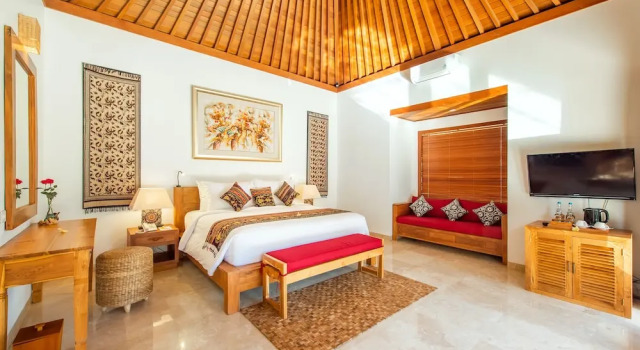 Вилла GK Bali Resort