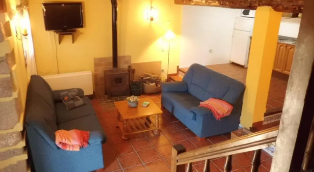 Коттедж с 2 комнатами Casa La Mestra