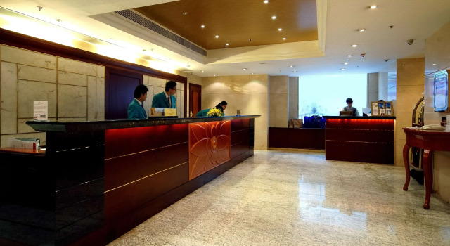 Отель Best Western Plus Hong Kong, Забронировать Отель Отели Сай Ин Пунь 4 звезды, 4*