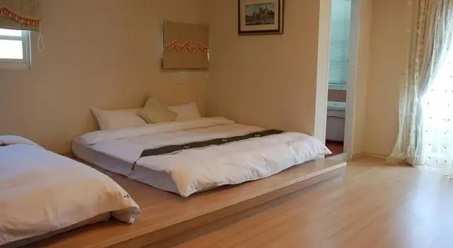 Номер Standard LK Breakfast and Beds
