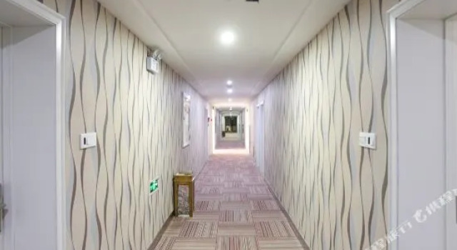 Shangkeyou Express Hotel (Changzhou Railway Station), Book Hotel Tianning Changzhou