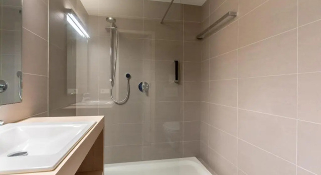 Двухместный номер Standard Hotel Edenpark