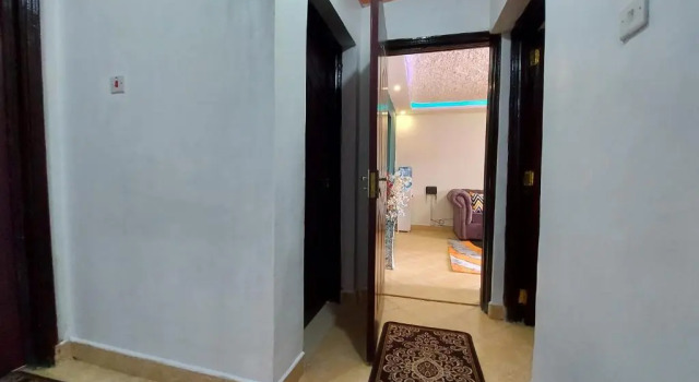 Апартаменты Davina Three Bedroom Cozy Apartments
