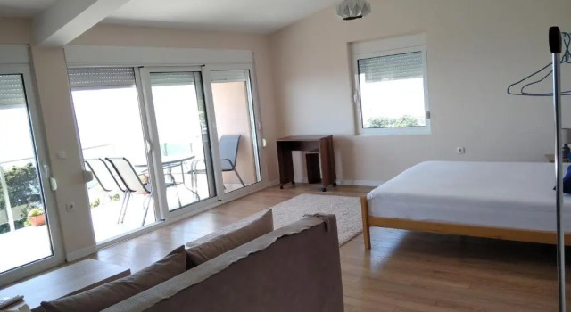 Jasmin, Rezerwuj Apartament Ulcinj 