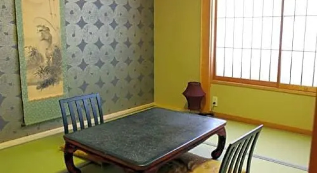Liluo - Vacation STAY 30504v, Prenota Hotel Fuefuki 