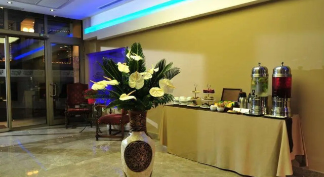 Номер Standard Yasmak Comfort Hotel