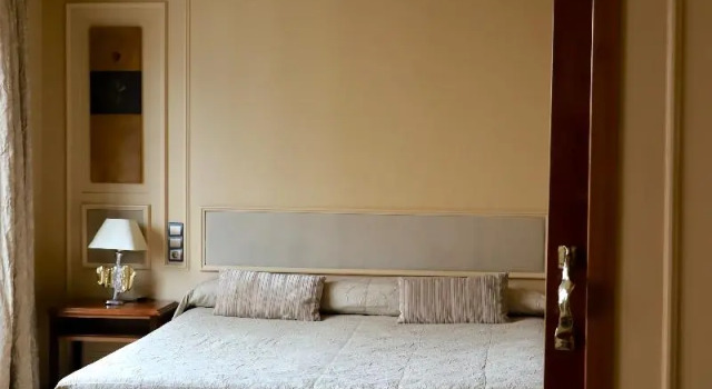 Одноместный номер Standard Hotel Olid