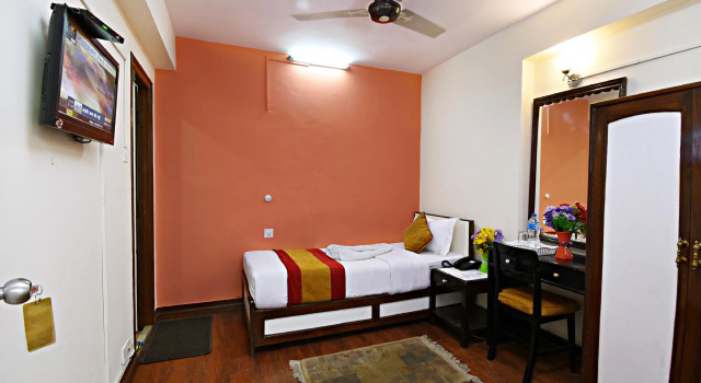 Номер Standard The Hotel Pleasure Home Inn