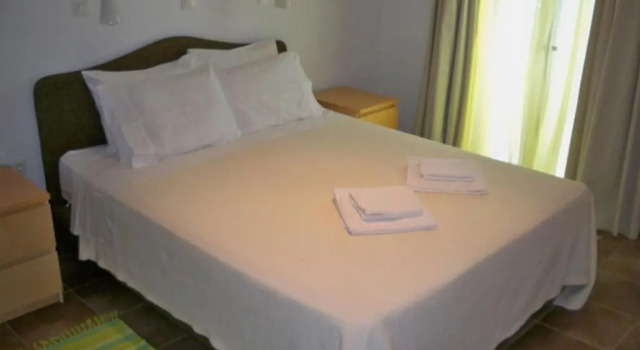 Апартаменты Miraluna Aparthotel