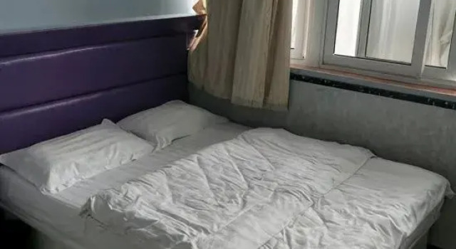 Tingchao Rooms Shanghai, Varaa Hotelli Shanghai Shanghai