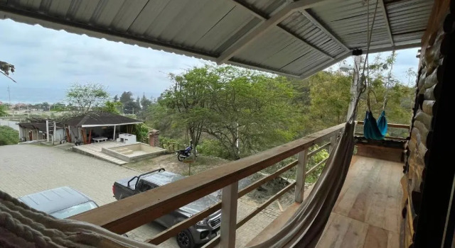 Люкс c 1 комнатой Punta Hills Montanita