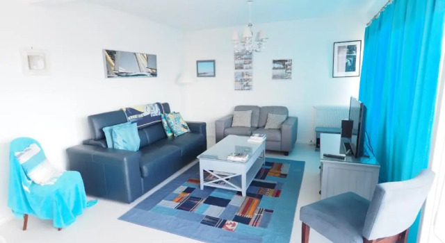 Appartement Arcachon, 2 pièces, 4 personnes - FR-1-474-72, Забронировать Апартаменты/квартира Отели Бассен-д'Аркашон с парковкой, Парковка