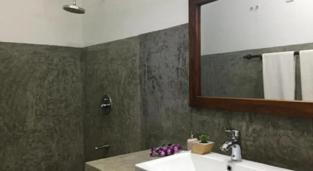 Двухместный номер Standard с видом на горы Hanthana House