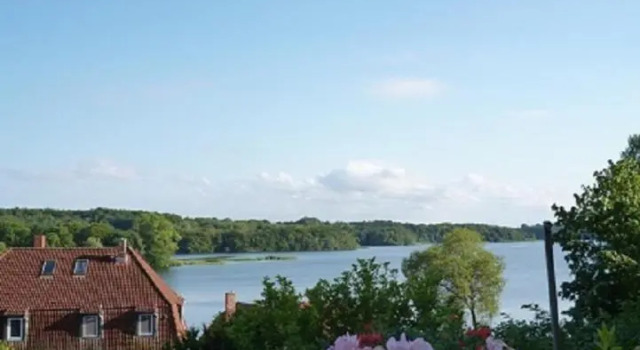 Апартаменты Ferienwohnung Sielbeck, Urlaub mit Hund, WLAN verfügbar