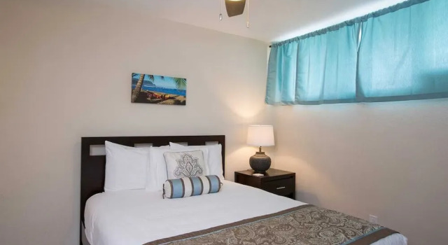 Maui Parkshore 408