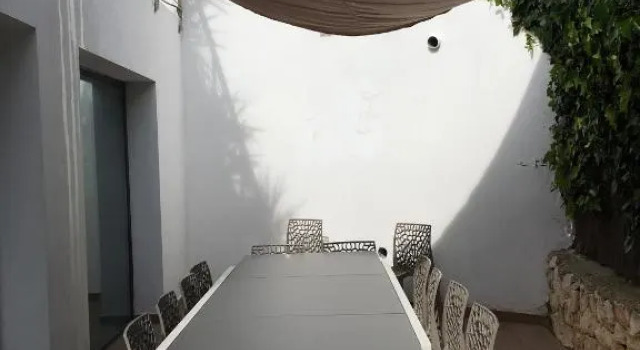 Piscine à 28 degrés ! 13 couchages, Villa Chic Romance