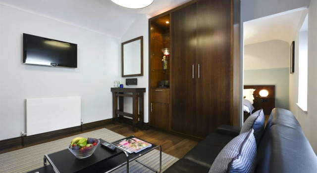 Claremont Hotel, Prenota Hotel Douglas Isola di Man