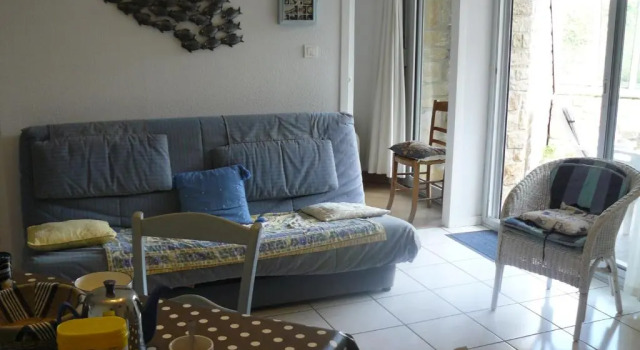 Oceania, Appartement 3 étoiles à Carnac