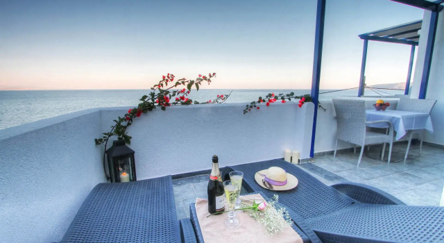 Полулюкс Chios Xenia Studios & Apartments