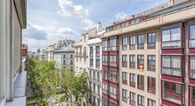 Alterhome Apartamento Luxury Lagasca