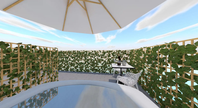 Номер Deluxe Auberge 32 Old Town