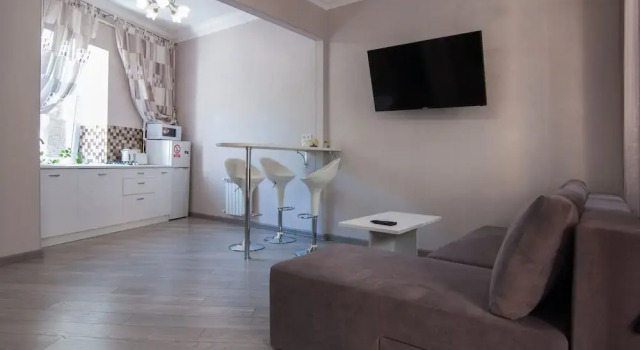 Апартаменты Home-Hotel, ул. Владимирская, 7, Забронировать Апартаменты/квартира Киев Киевская область, рядом с Контрактовая площадь