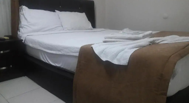 Двухместный номер Standard Simal Butik Hotel